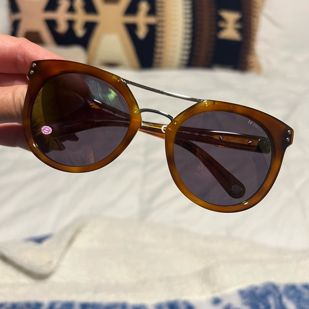 Henri Bendel sunglasses